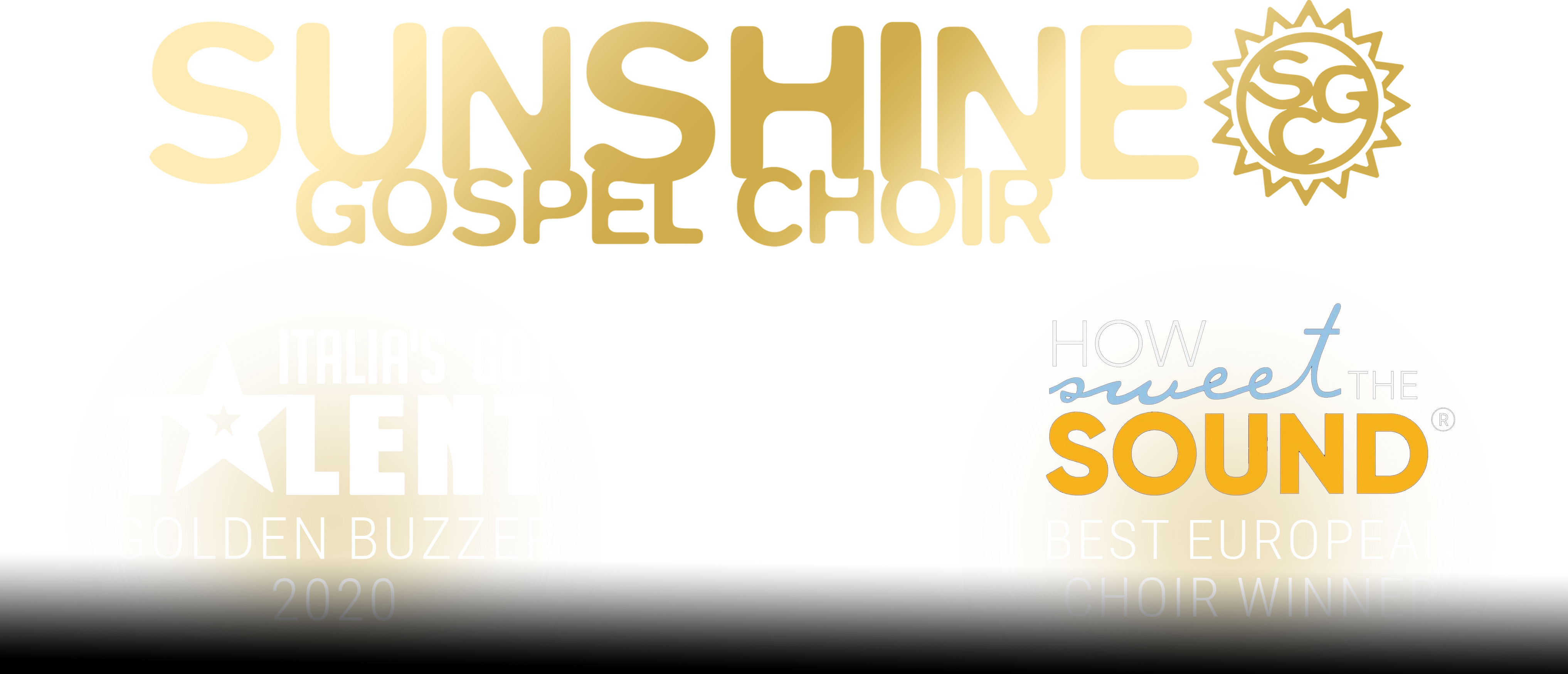 Italia's Got Talent e How Sweet The Sound Sunshine Gospel Choir